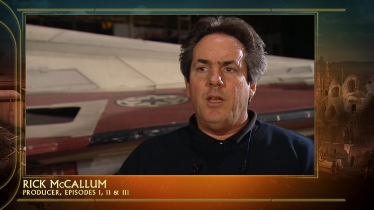 Rick McCallum