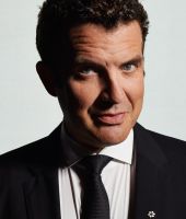 Rick Mercer