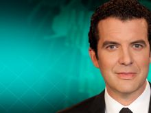 Rick Mercer