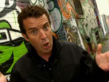 Rick Mercer