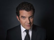 Rick Mercer