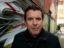 Rick Mercer