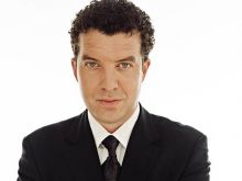 Rick Mercer