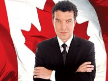 Rick Mercer