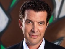 Rick Mercer