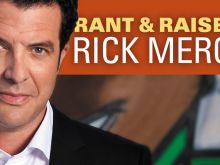 Rick Mercer