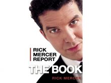 Rick Mercer