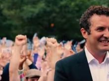 Rick Mercer