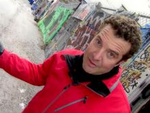 Rick Mercer