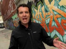 Rick Mercer