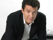 Rick Mercer