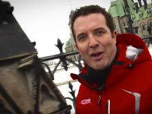 Rick Mercer