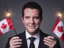 Rick Mercer