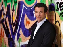 Rick Mercer