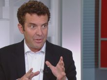 Rick Mercer