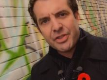 Rick Mercer