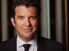 Rick Mercer