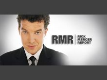 Rick Mercer