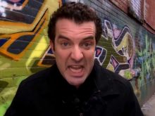 Rick Mercer