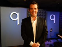 Rick Mercer