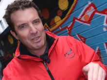 Rick Mercer