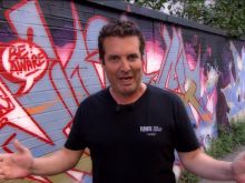 Rick Mercer