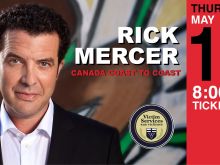 Rick Mercer