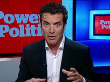 Rick Mercer