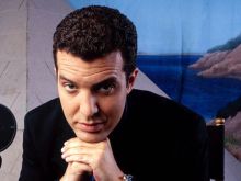 Rick Mercer