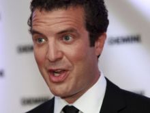 Rick Mercer