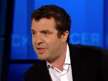 Rick Mercer