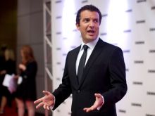 Rick Mercer