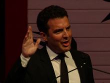 Rick Mercer