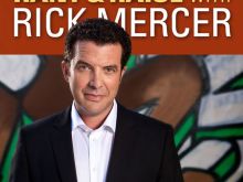 Rick Mercer