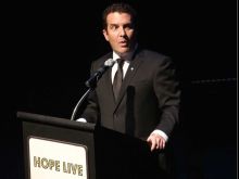 Rick Mercer