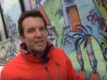 Rick Mercer