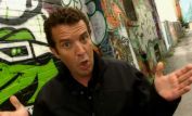 Rick Mercer