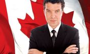 Rick Mercer