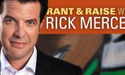 Rick Mercer