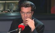 Rick Mercer