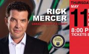 Rick Mercer