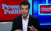 Rick Mercer