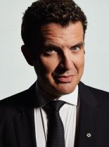 Rick Mercer