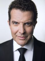 Rick Mercer