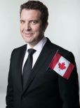 Rick Mercer