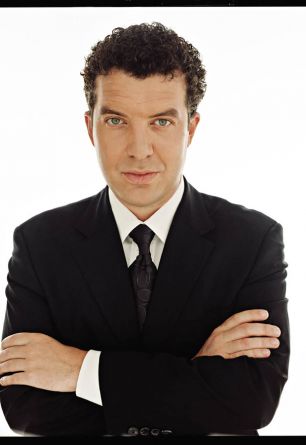 Rick Mercer