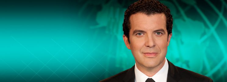 Rick Mercer