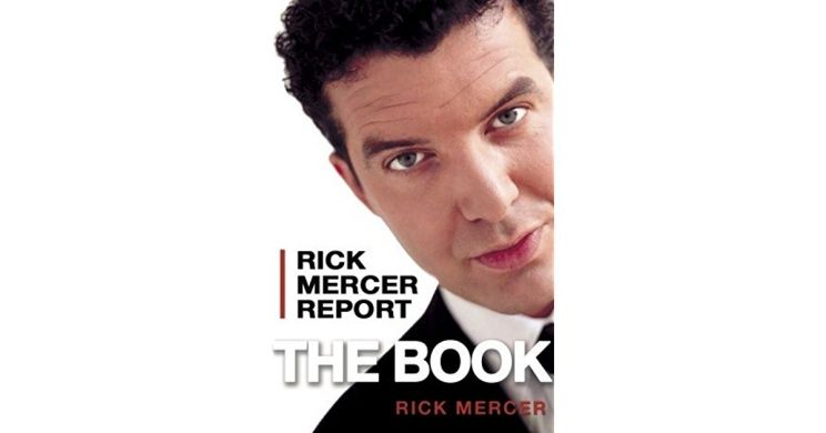 Rick Mercer