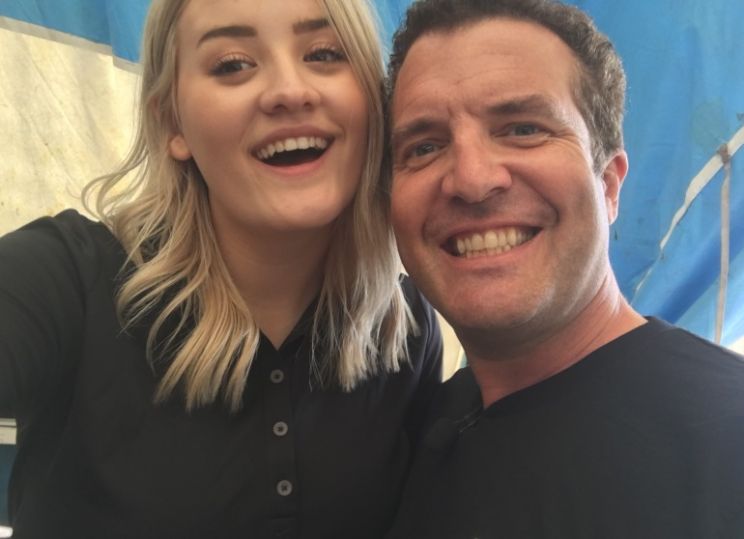 Rick Mercer