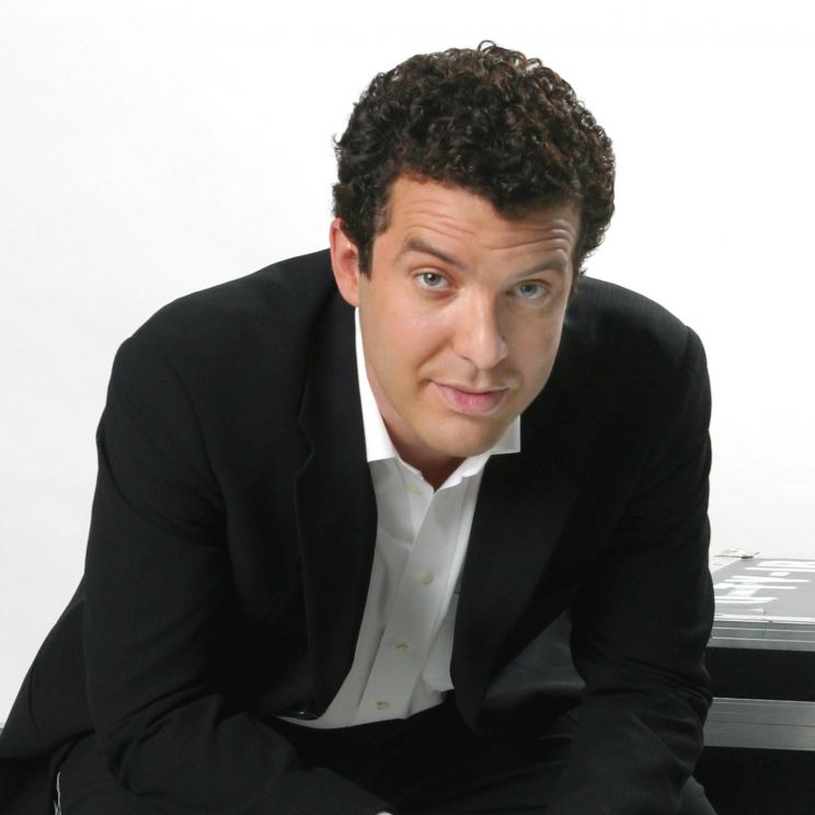 Rick Mercer